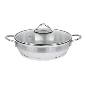 تابه ام جی اس مدل PS4115 سایز 24