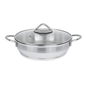تابه ام جی اس مدل PS4115 سایز 24