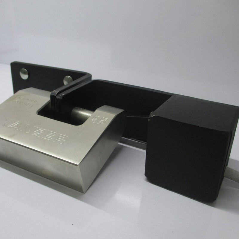 جاقفلی کرکره برقی مدل lima suich