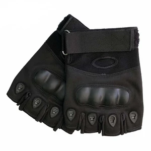 دستکش دوچرخه سواری مدل تاکتیکال سایز xl