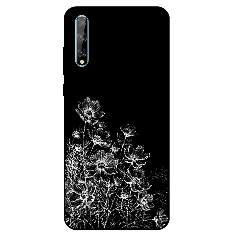 کاور مگافون کد 7274 مناسب برای گوشی موبایل هوآوی Y8P 2020