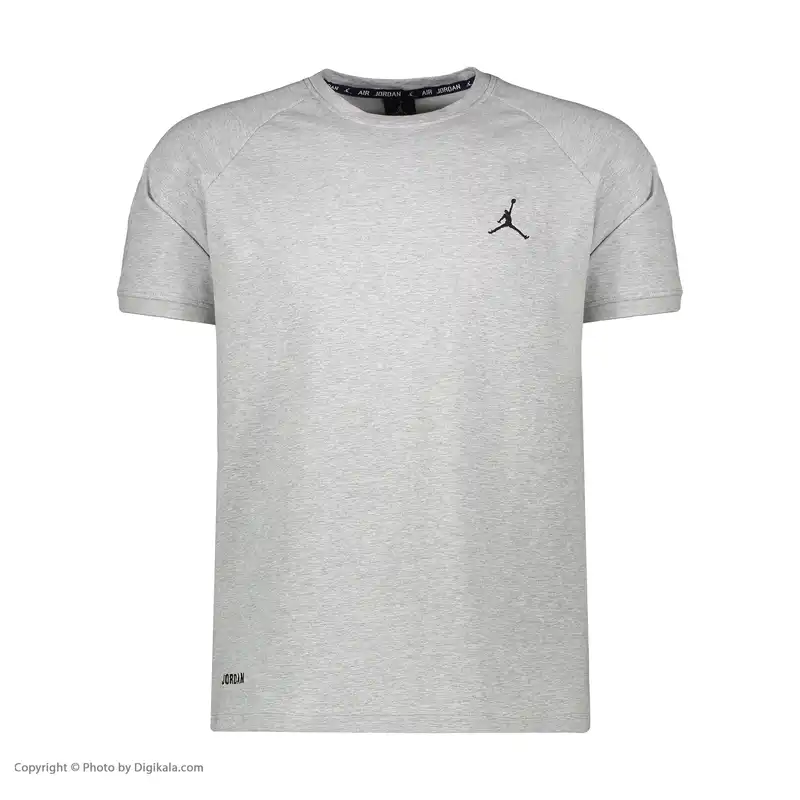 تی شرت ورزشی مردانه مدل 9854