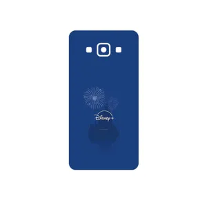 MAHOOT Disney Cover Sticker for Samsung Galaxy A5