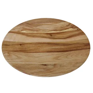 بشقاب غذاخوری  چوبیس مدل v25