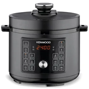 مولتی کوکر 8 لیتری کنوود مدل PCM95