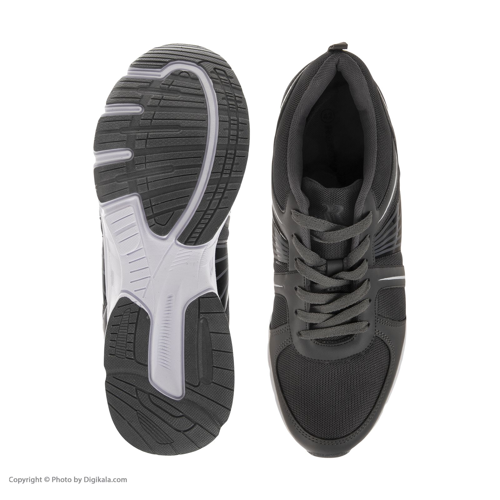 کفش پیاده روی مردانه رومیکا مدل 7S01A503105 -  - 6