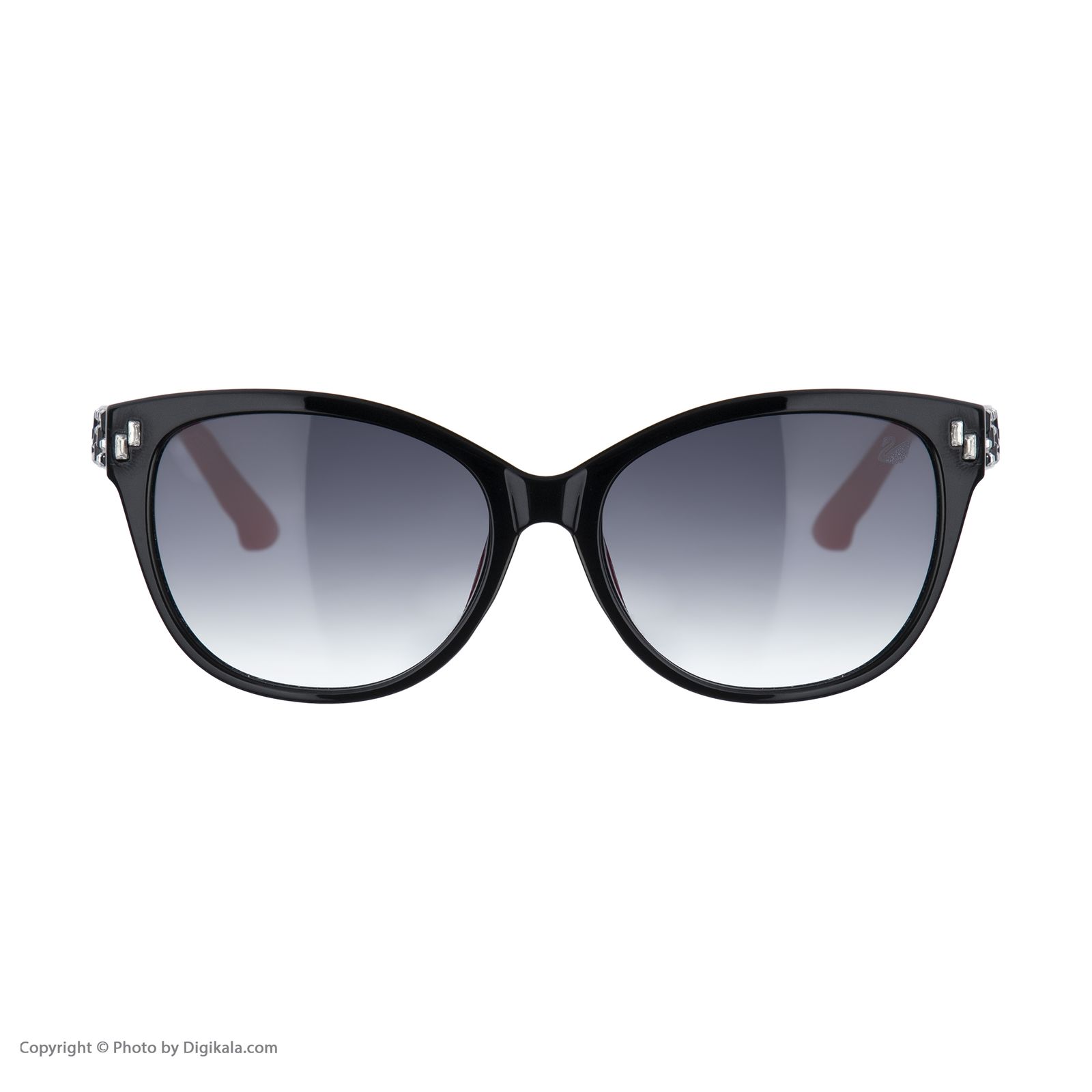 عینک آفتابی زنانه سواروسکی مدل 9036 -  - 5