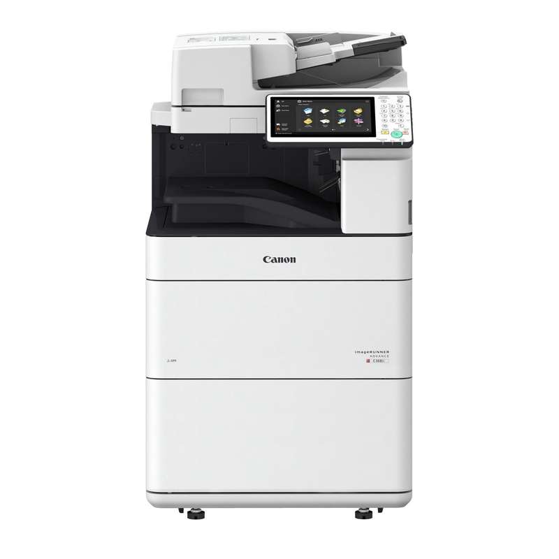 دستگاه کپی کانن مدل imageRUNNER ADVANCE C5535i دستگاه کپی کانن مدل imageRUNNER ADVANCE C5535i
