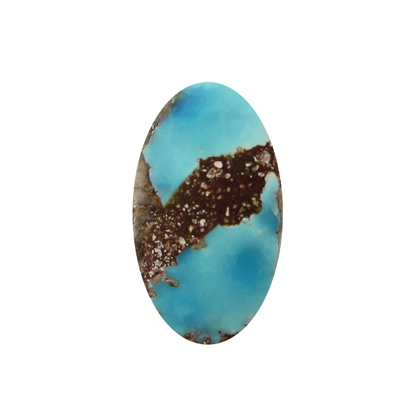 سنگ فیروزه پارلا گوهر کد 5301