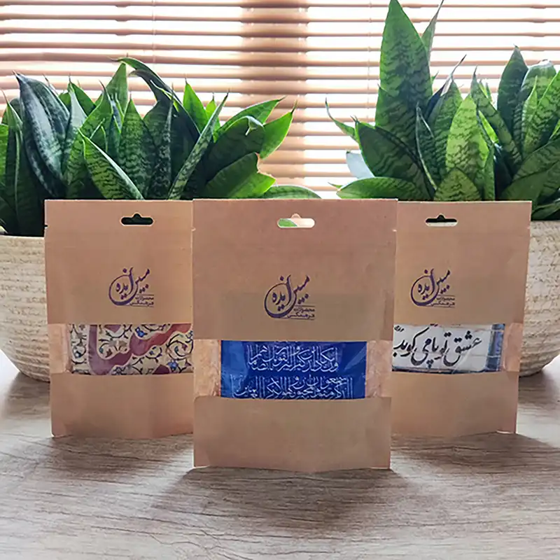 کاشی مبین ایده مدل سنتی kh10 کد 1488