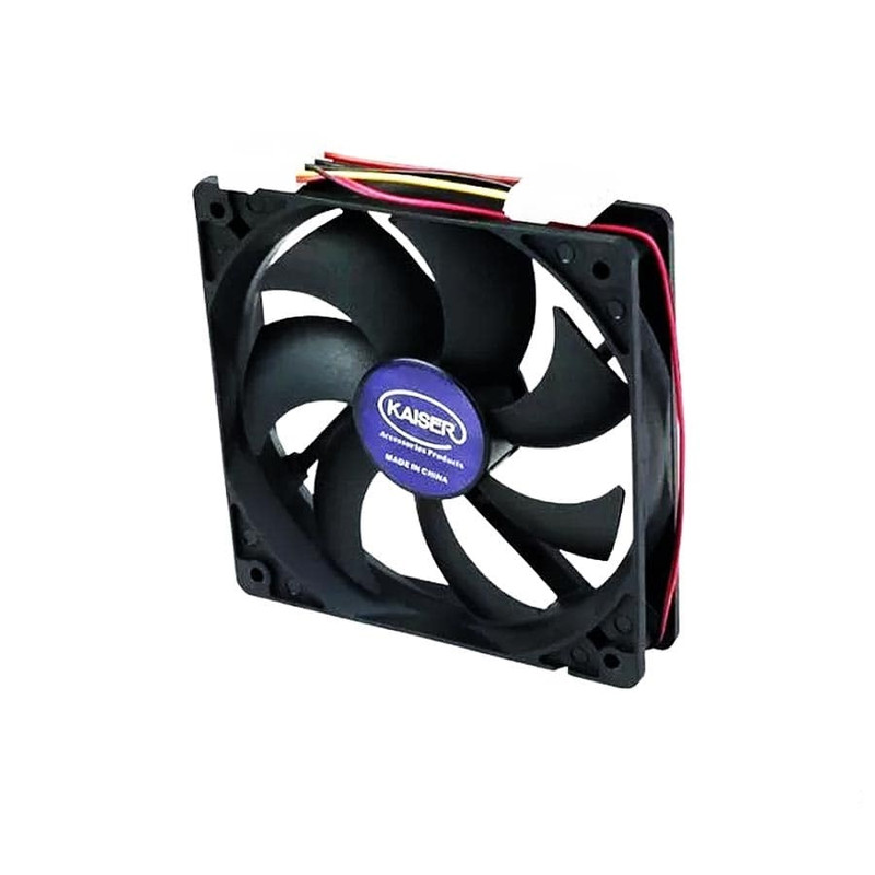 فن کیس کایزر مدل  12x12