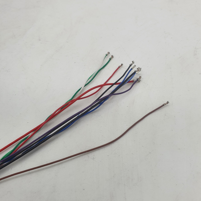 کابل تعمیر دوربین مداربسته تحت شبکه مدل S14