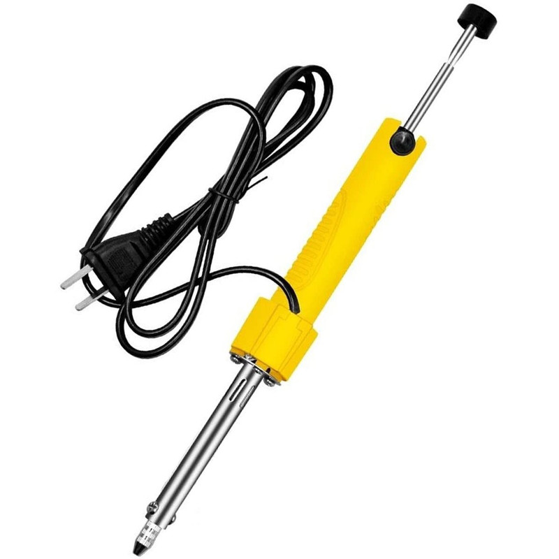 قلع کش برقی 30 وات مدل dkt قلع کش برقی 30 وات مدل dkt