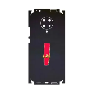 MAHOOT Collage of Embrace-FullSkin Cover Sticker for Xiaomi Poco F2 Pro