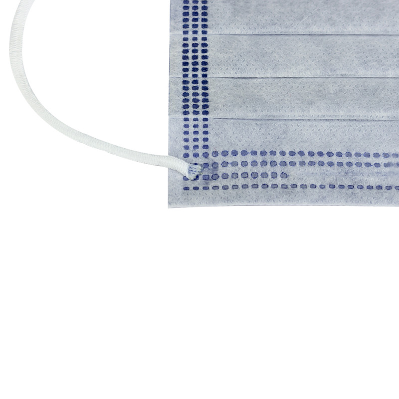 ماسک تنفسی آنید مدل face بسته 10 عددی