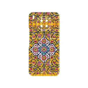 MAHOOT Iran Tile 10 Cover Sticker for Honor 50 Lite