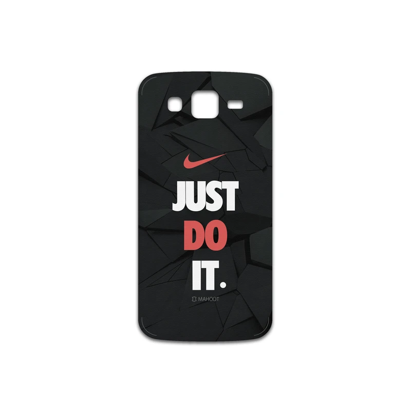 برچسب پوششی ماهوت مدل NK مناسب برای گوشی موبایل سامسونگ Galaxy Grand 2