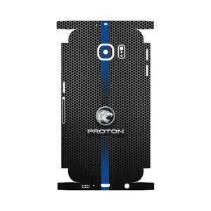MAHOOT PROTON-FullSkin Cover Sticker for Samsung Galaxy S6