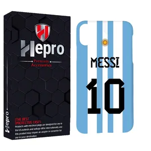 HEPRO MC Cover for Apple IPHONE XS MAX