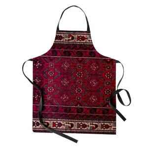 پیش بند آشپزخانه مدوپد طرح جامی مدل mod00289