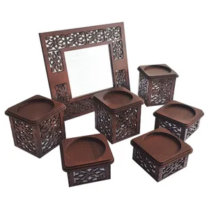 مجموعه هفت سین 7 پارچه کد KT5