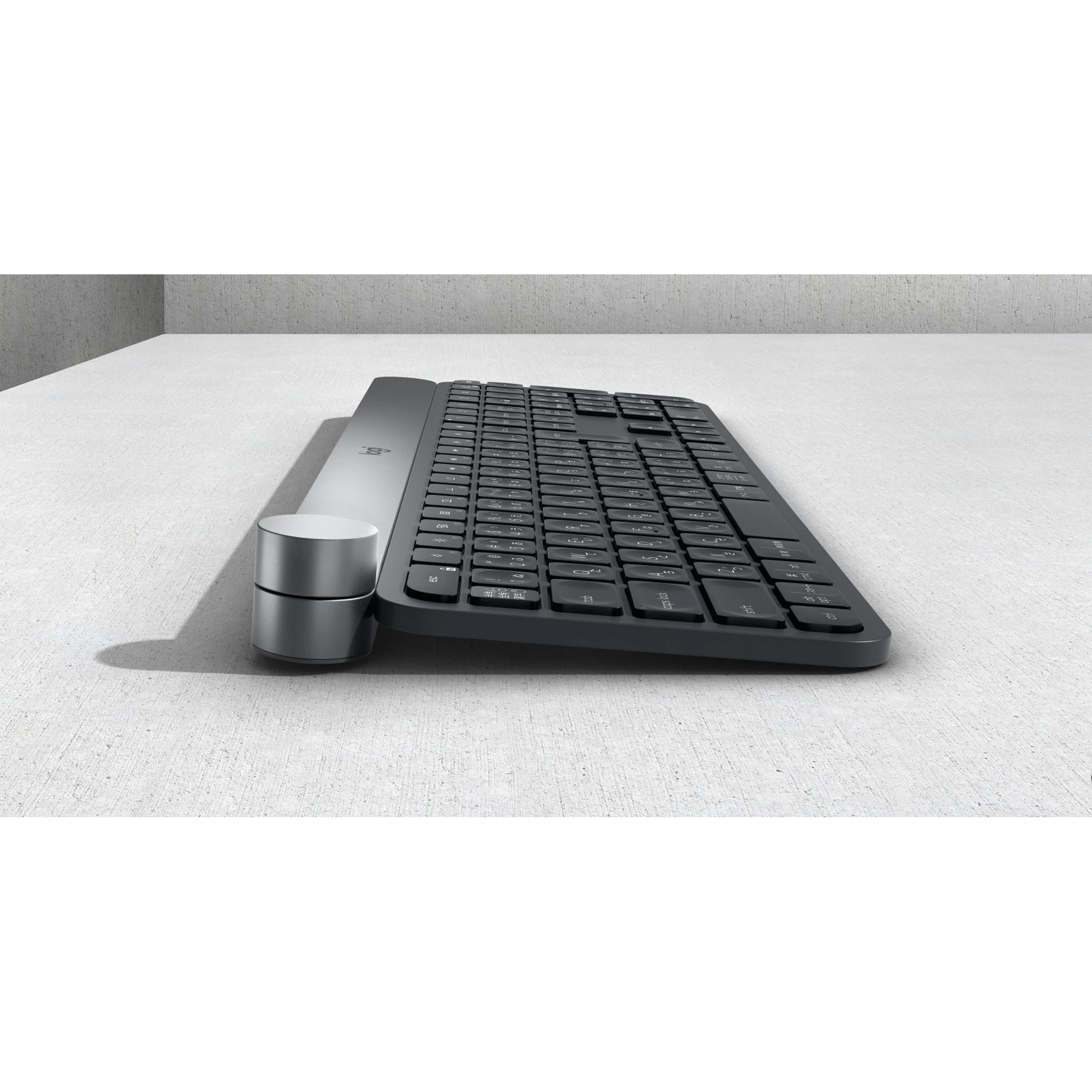 craft logitech keyboard