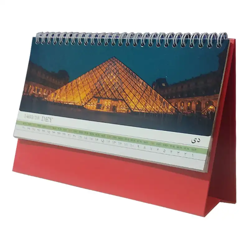 تقویم رومیزی سال 1403 سپهر کد 106