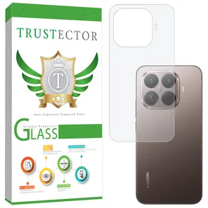 Trustector TNAMB20 Nano Back Protector For Xiaomi 15T Pro