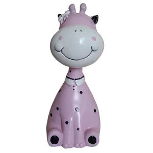 نگهدارنده عینک زنانه مدل Cow 11