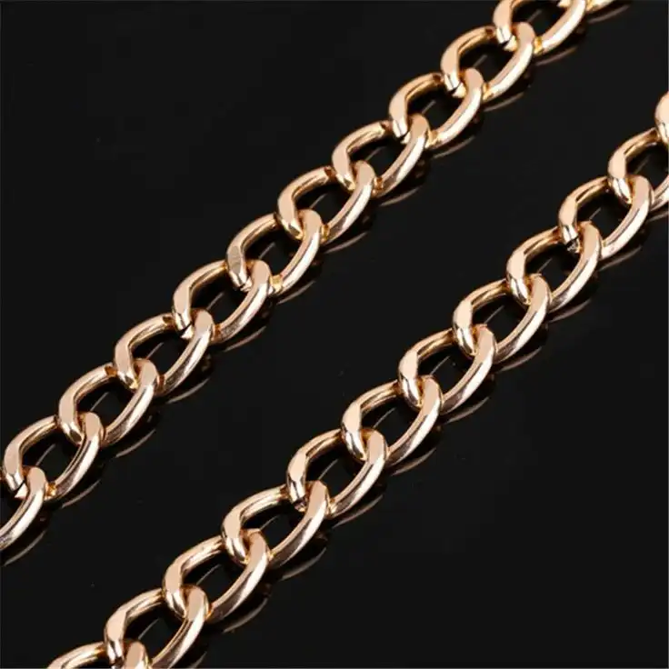 زنجیر لباس کد 2020 طول 1 متر