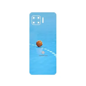 MAHOOT Handball Cover Sticker for Motorola Moto G 5G Plus