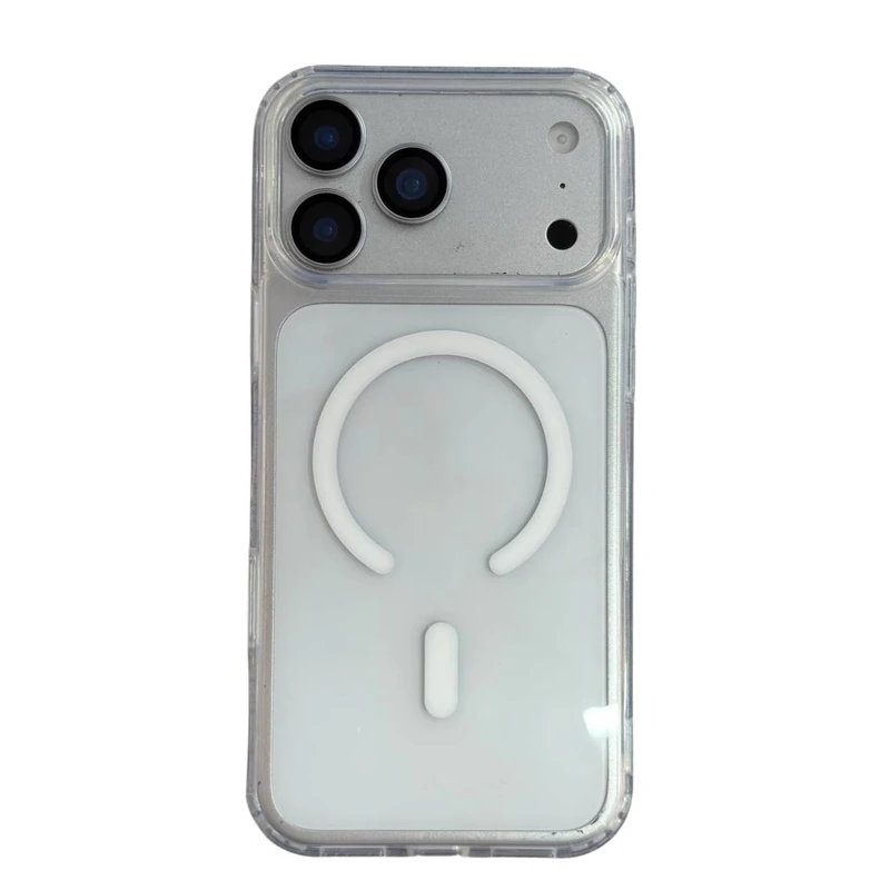 کاور مدل MH مناسب برای گوشی موبایل اپل iphone 17 PRO