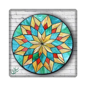 کاشی میبن ایده مدل سنتی kh10 کد 980