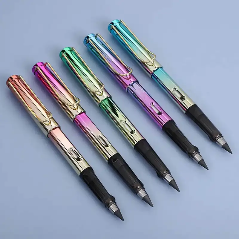 خودنویس مدل هولوگرامی کد 01