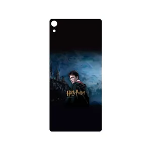 MAHOOT Harry Potter Cover Sticker for Sony Xperia XA Ultra
