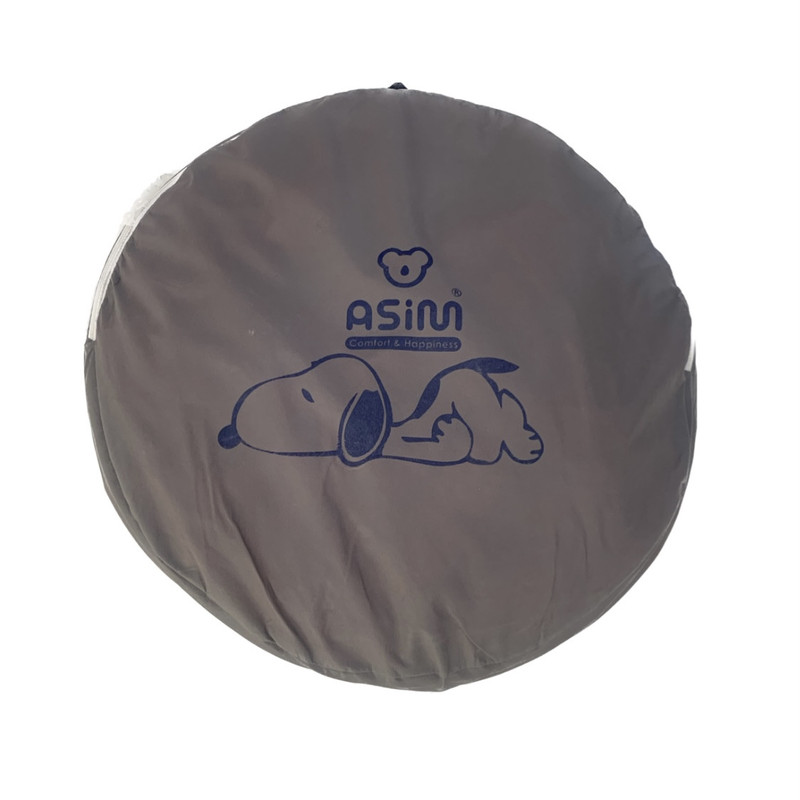 پشه بند کودک آسیم مدل ریپس نوجوان R130
