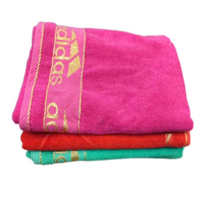 حوله استخری کد 012 سایز 120x60 سانتی متر مجموعه سه عددی