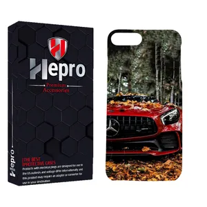 کاور هپرو مدل MC مناسب برای گوشی موبایل اپل IPHONE 7 / 8