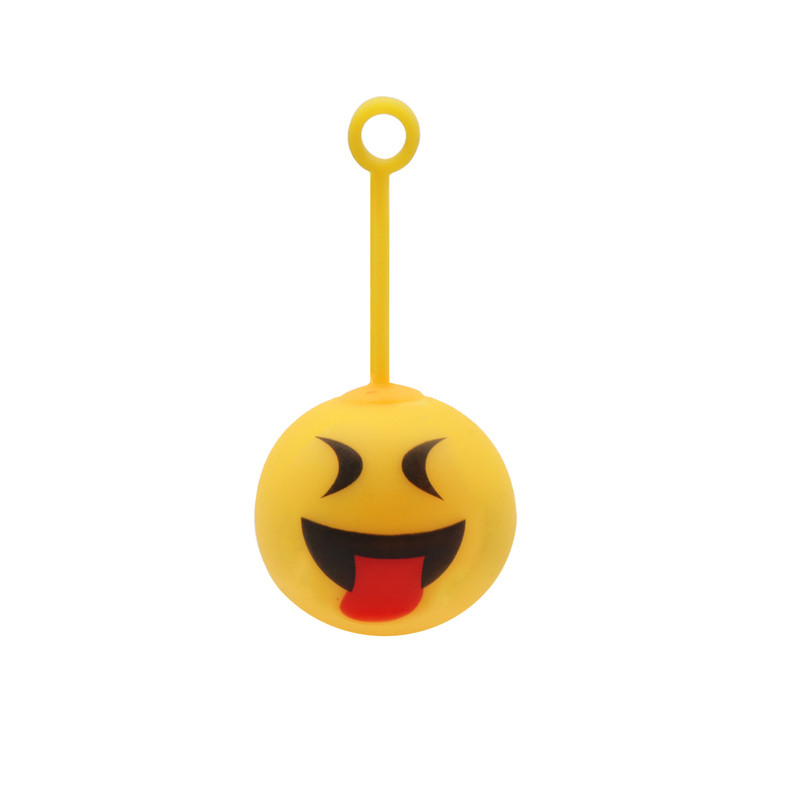 فیجت مدل emoji