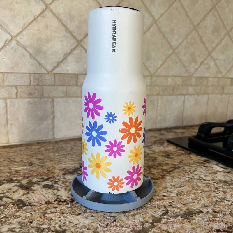 استند نگهدارنده تجهیزات قهوه مدل پلاستووان استند نگهدارنده تجهیزات قهوه مدل پلاستووان