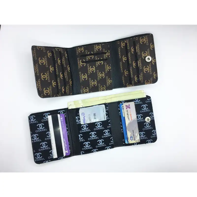 کیف پول مدل K-014