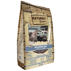  غذا خشک سگ بالغ نچرال گریتنس مدل رابیت 10 کیلوگرم