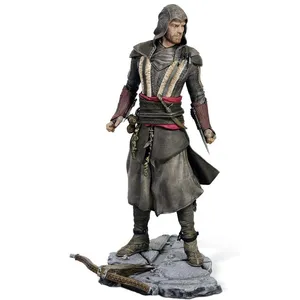 اکشن فیگور مدل AssassinCreed Aguilar 