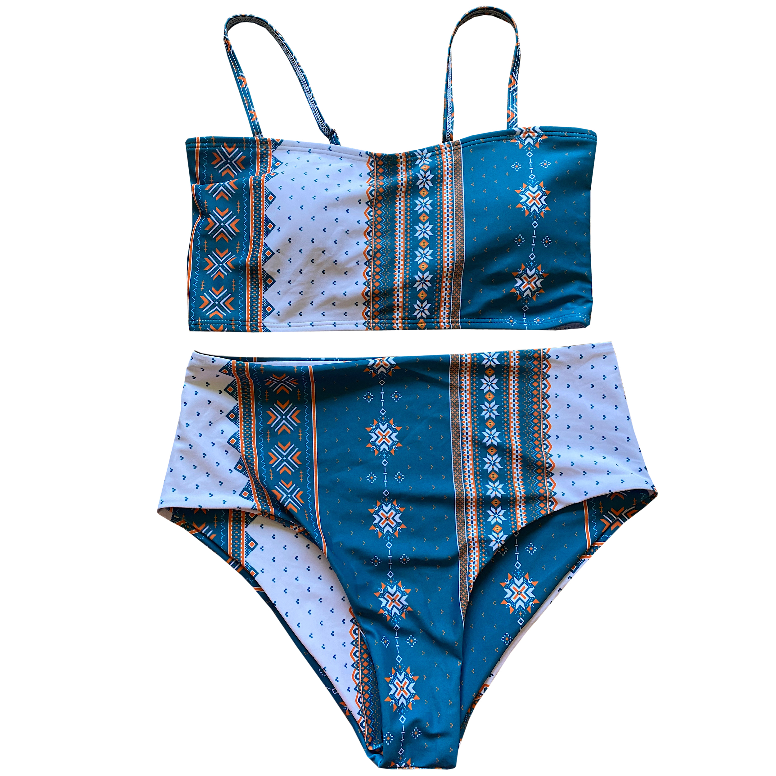 مایو زنانه شین مدل MF145