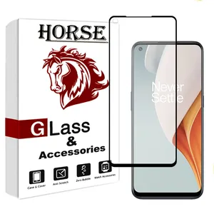 Horse MCERAMHORS Screen Protector For OnePlus Nord N100