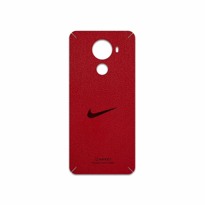 برچسب پوششی ماهوت مدل RL-NK مناسب برای گوشی موبایل جی ال ایکس M1