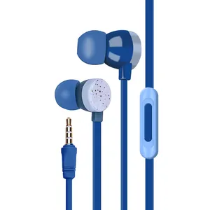 Kika Handsfree Model KA-175 Donuts Design