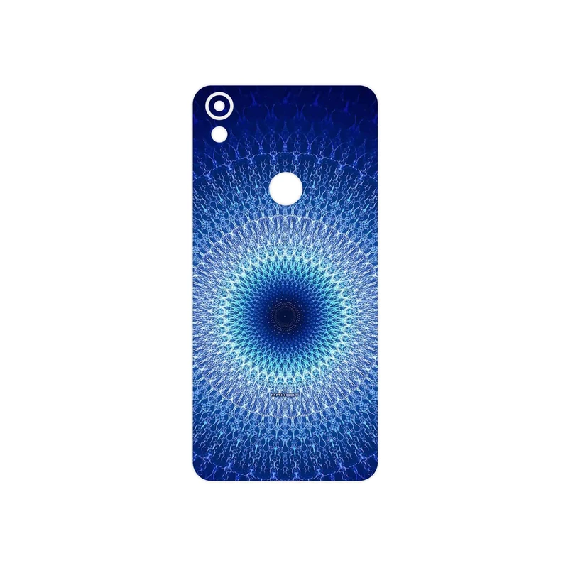 برچسب پوششی ماهوت مدل Mandala Design 3 مناسب برای گوشی موبایل تکنو Camon CM
