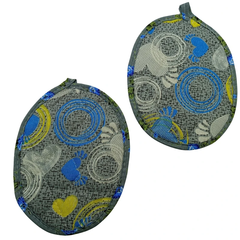 دستگیره آشپزخانه مدل NU13 بسته دو عددی