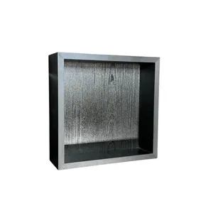 شلف دیواری سایا کابینت مدل ضدآب کد S104